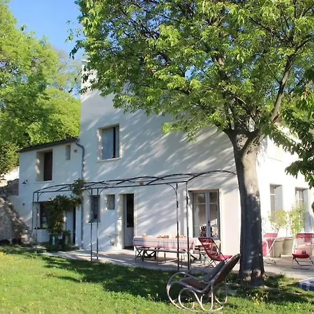 La Maison Du Prieure *