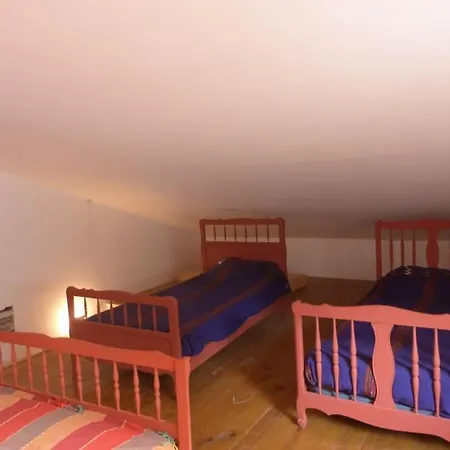 La Maison Du Prieure * Vezenobres