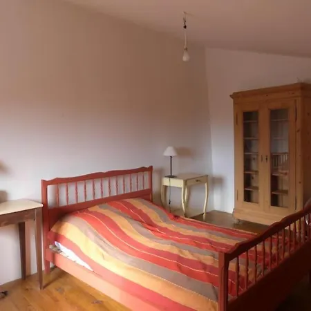 La Maison Du Prieure *