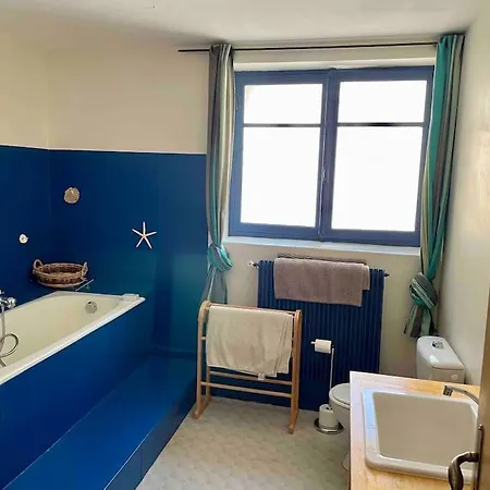 La Maison Du Prieure * Vezenobres