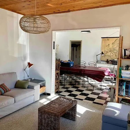 La Maison Du Prieure Hébergement de vacances
