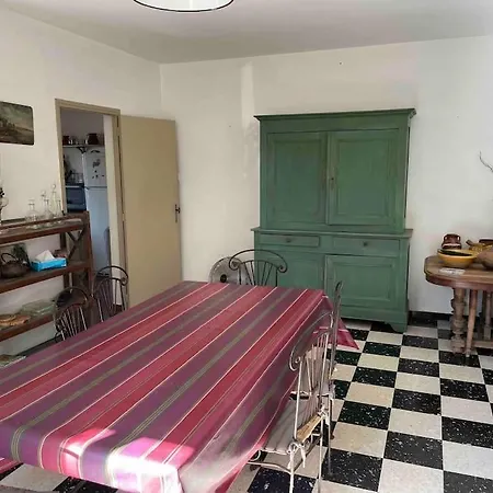 La Maison Du Prieure *