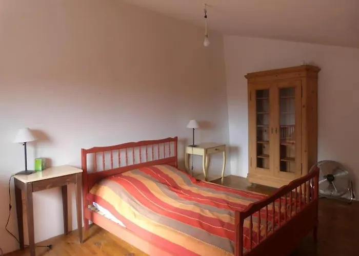 La Maison Du Prieure *