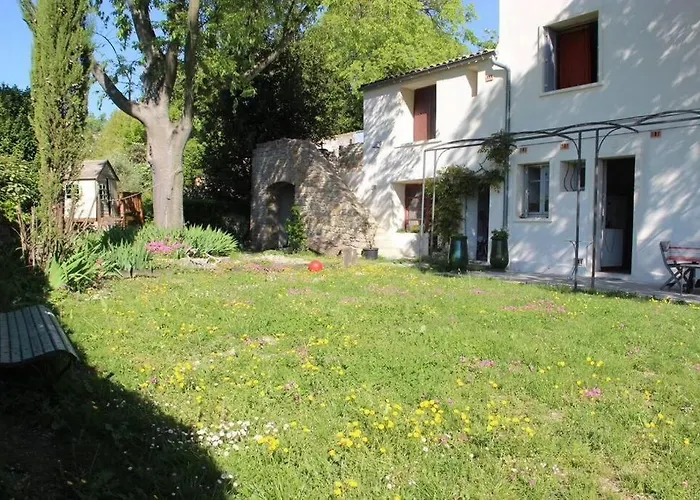 Casa vacanze La Maison Du Prieuré